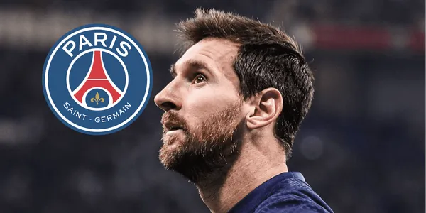 El diez argentino corta relaciones con París Saint Germain para unirse al Barca.