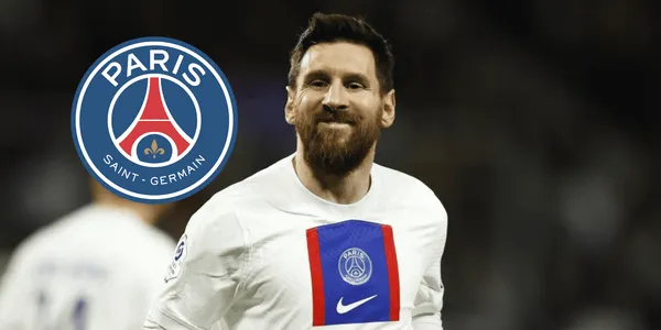 El diez argentino demuestra de esta manera que los fanáticos estarán arrepentidos.