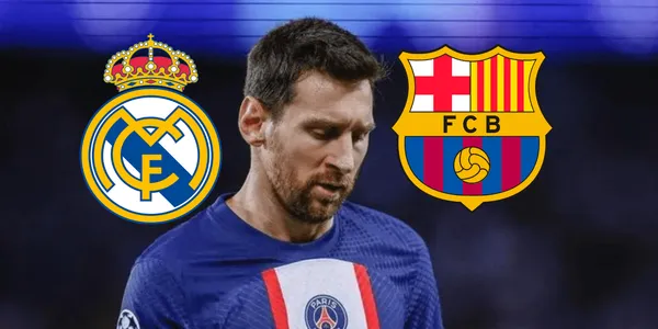 El diez argentino podría no llegar al Barca por esta razón.