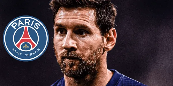 El diez argentino saldría de París Saint Germain y ya tendrían nuevo fichaje.