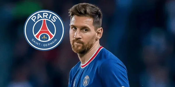 El diez argentino se aleja cada vez más de PSG tras la sanción.