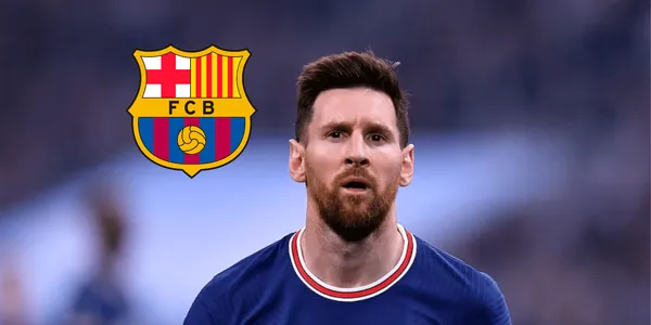 El diez argentino tendría un gran paso para estar en el Barca.