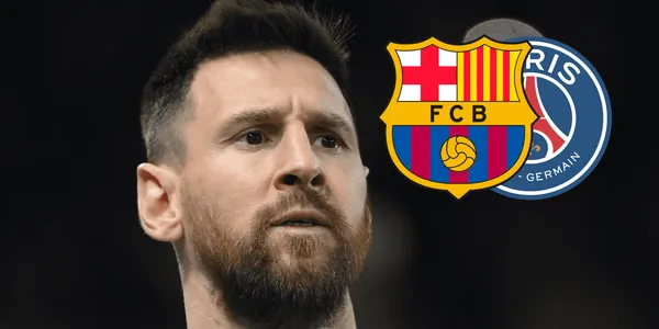 El diez argentino y el Barca tienen sólo que hacer esta acción para finalizar la transferencia.