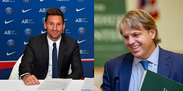 El diez de París Saint Germain no renovaría y esta institución aparece con fuerza para llevárselo.