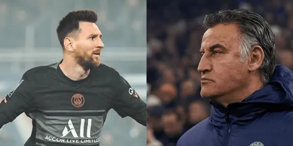 El diez estaría fuera de París Saint Germain y ya tendrían su reemplazante.