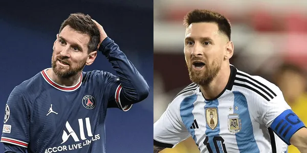 El diez habría dado una nueva demostración de cómo tratar a los suyos.