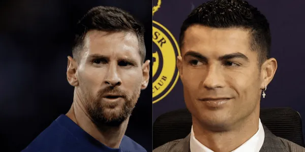 El diez habría recibido una suculenta oferta para dejar PSG.