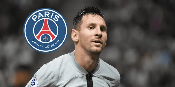 El diez quiere ganar la Champions y llegan dos futbolistas de elite al París Saint Germain.