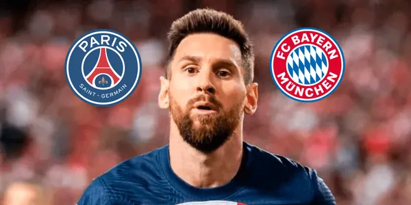 El diez recibió un fuerte consejo de esta leyenda, sobre su salida de París Saint Germain.