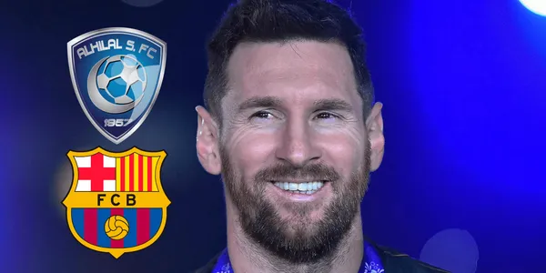 El diez se alejaría del club árabe por esta razón, y los de Xavi Hernández sonríen.