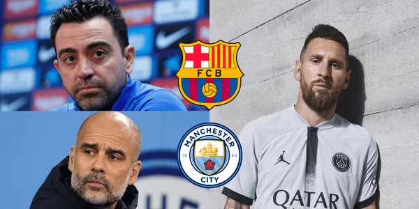 El diez tendría listo el lugar para llegar al club blaugrana la próxima temporada.