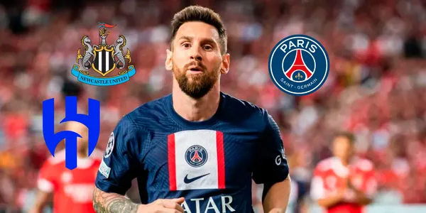 El diez tendría su destino elegido y quedaría libre del París Saint Germain.