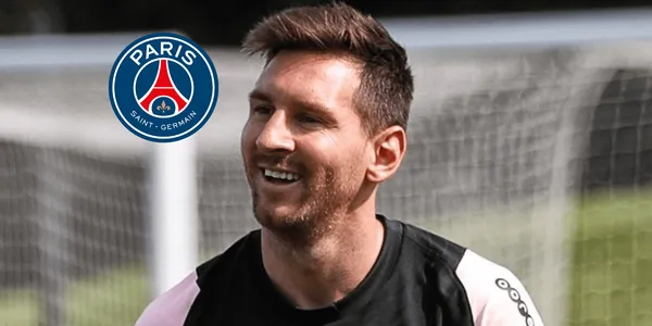 El diez tendría sucesor que llegaría en un momento top mundial.