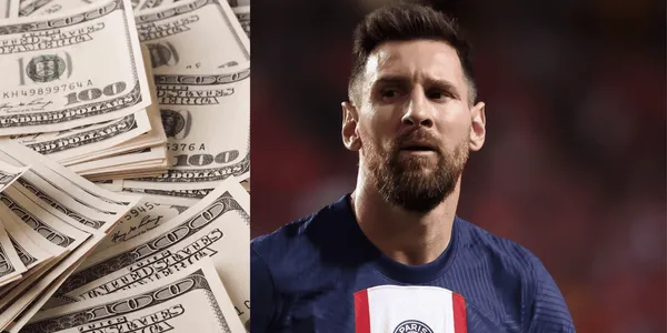 El diez tiene decidido cuál será su nuevo club tras París Saint Germain.