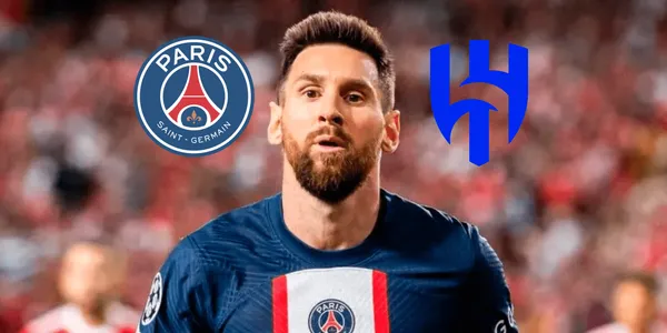 El diez ya tendría listo este club para llegar tras París.