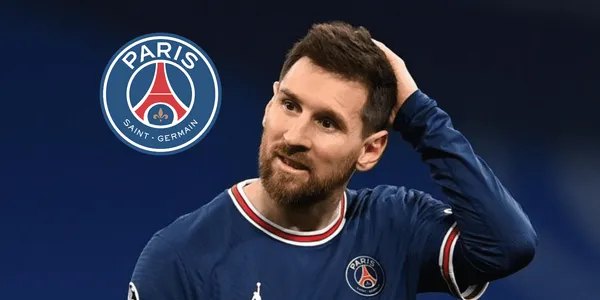 El diez ya tendría su próximo destino definido y no es el París Saint Germain.