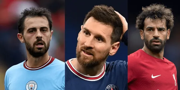 El diez ya tendría todo encaminado para salir al Barca y París Saint Germain ya ficharía su reemplazo por una millonada.