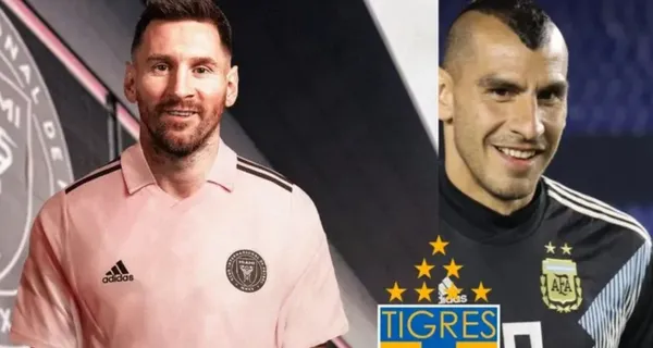 El dinero que Inter Miami debe pagar para sacar a Nahuel Guzmán de Tigres