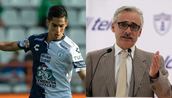 El dinero que pedían por el jugador