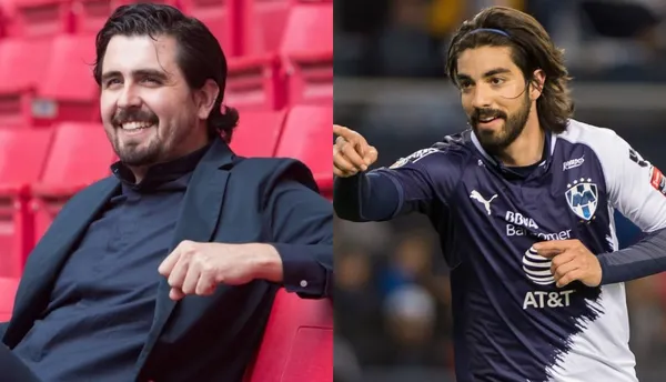 El directivo abre la puerta para el regreso del 20