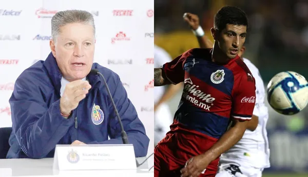 El directivo asegura que Guzmán puede volver