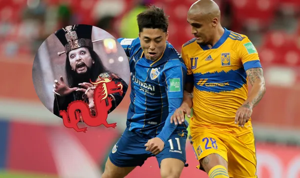 El directivo de Cemex y Sinergia Deportiva, Mauricio Doehner presumió que el 2022 será el año del tigre, de acuerdo con la creencia de China.