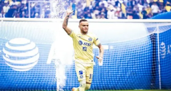 El directivo de las Águilas al fin escuchó el clamor, habrá nuevo refuerzo según W Deportes.