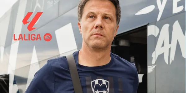 El directivo de los regios está en Europa y trataría de hacer fichajes estelares