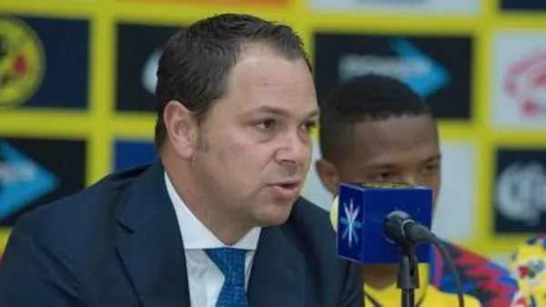 El directivo del América ya habría tomado una decisión con Fernando Ortiz.