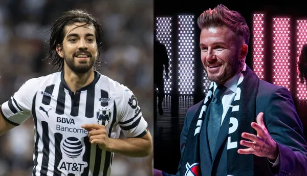 El directivo del Miami y su charla con Pizarro