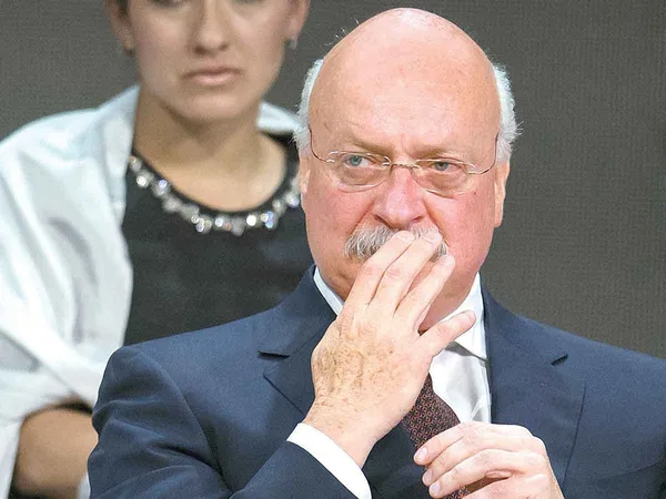 El directivo es cuestionado por las últimas decisiones que tomó sobre todo con el Ascenso MX.