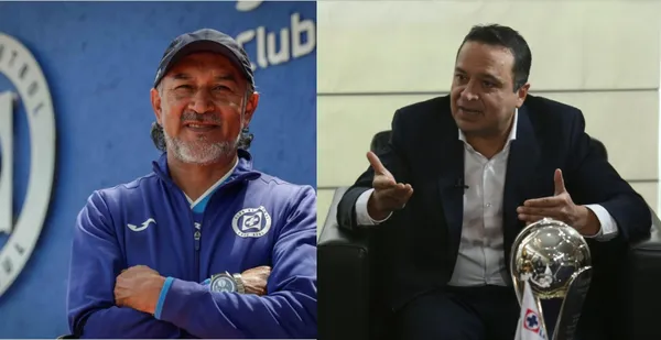 El directivo está moviendo los hilos para asegurar entrenador la siguiente temporada