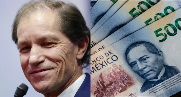 El directivo ha sido muy cuestionado por sus pésimas decisiones