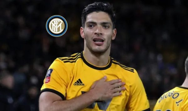 El directivo habló sobre el jugador mexicano