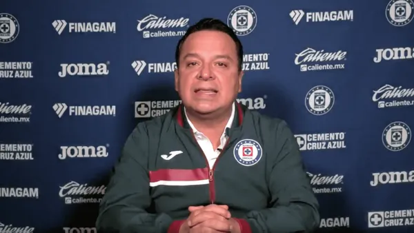 El directivo habló sobre la polémica de las pocas contrataciones realizadas este torneo