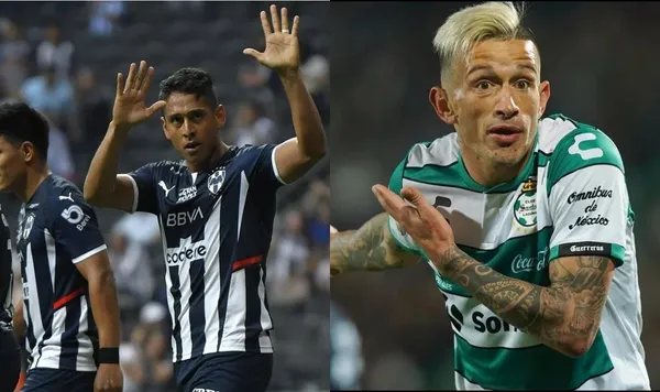 El directivo lagunero alzó la voz y dijo que irá a la FMF a protestar.