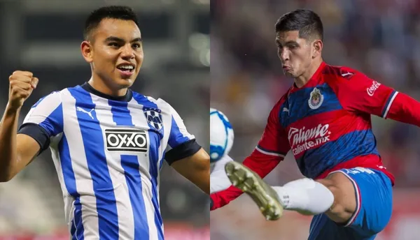 El directivo le puso mucha atención al mexicano