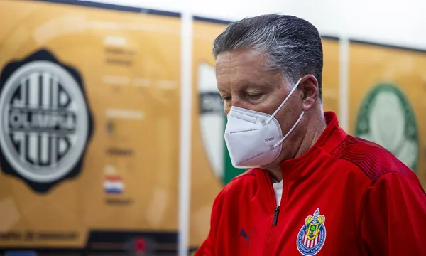 El directivo llegó prometiendo muchas cosas y no ha cumplido nada