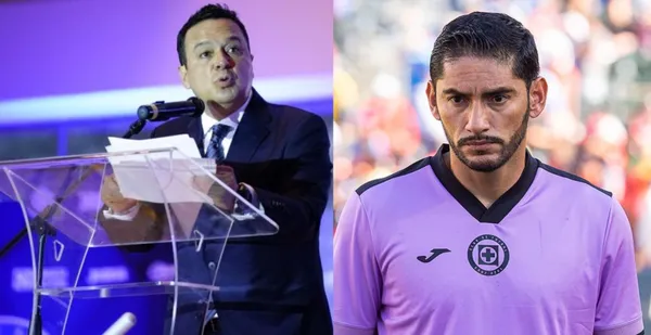 El directivo mexicano sigue preparando la plantilla para el siguiente torneo