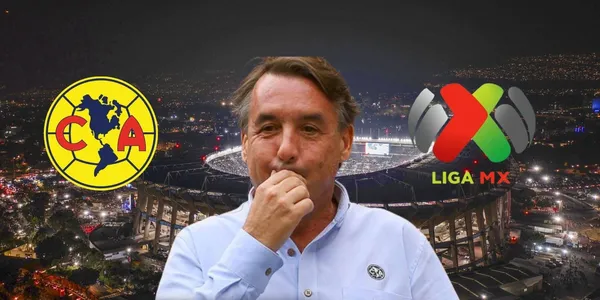 El directivo quiere mejorar al equipo para ganar todo este año.