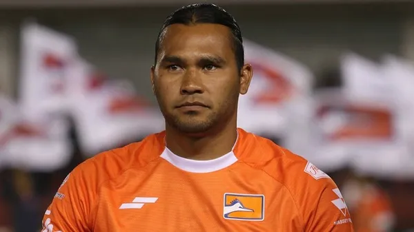 El directivo reconoce la importancia del Gullit