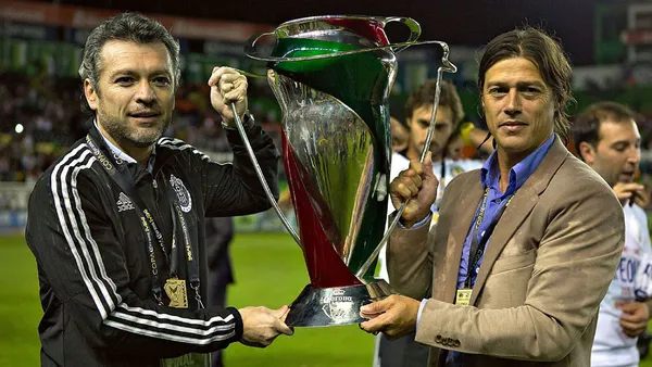 El directivo reveló detalles sobre la salida del DT de Chivas