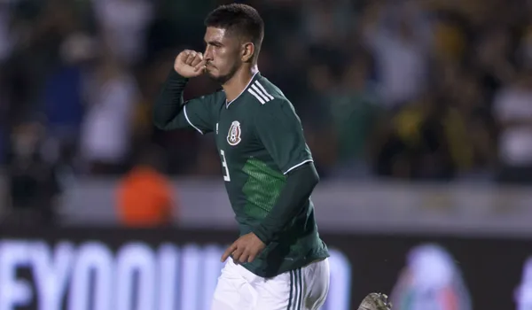 El directivo señala que existe la posibilidad