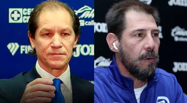 El directivo tiene la gran tarea de levantar a la Máquina