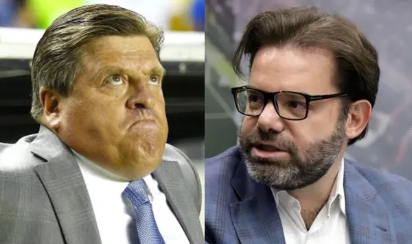 El directivo y la decisión que tomó para mantener cómodo a André Gignac y también al resto de la plantilla de Tigres.