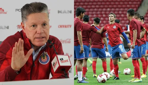 El directivo y su compromiso total con el rebaño