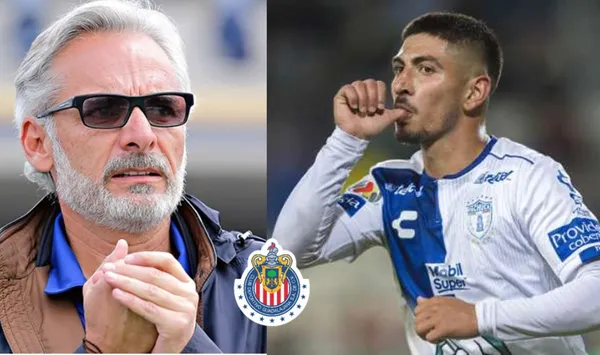 El directivo y sus impresiones sobre el fichaje de Guzmán