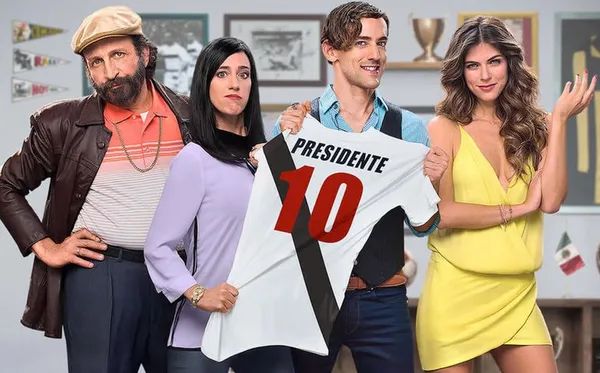 El director anunció que se trabaja en ello