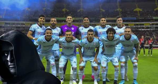 El director de Récord reveló el que debe hacerse a un costado para que ‘La Máquina’ recupere el protagonismo en la Liga MX.