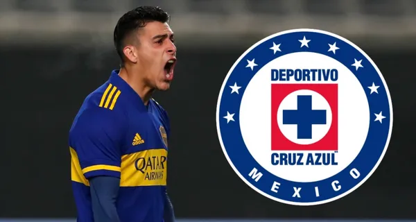 El director deportivo de Boca Juniors, Juan Román Riquelme, reveló la verdadera razón por la que Cristian Pavón no llegó a Cruz Azul